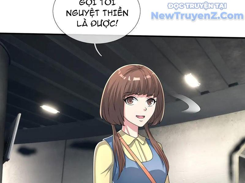 Khởi Đầu Bằng Một Vạn Hít Đất: Oanh Sát Thần Minh! - Chương 44 - Trang 8