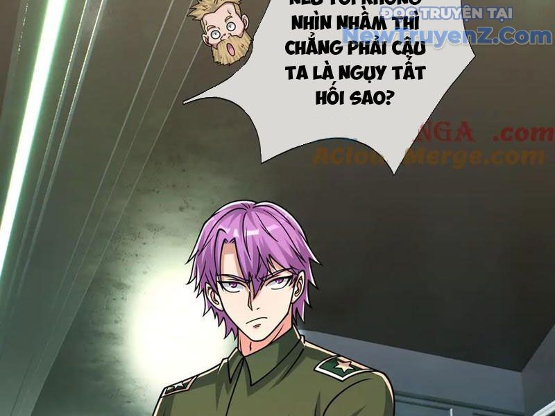 Khởi Đầu Bằng Một Vạn Hít Đất: Oanh Sát Thần Minh! - Chương 44 - Trang 72