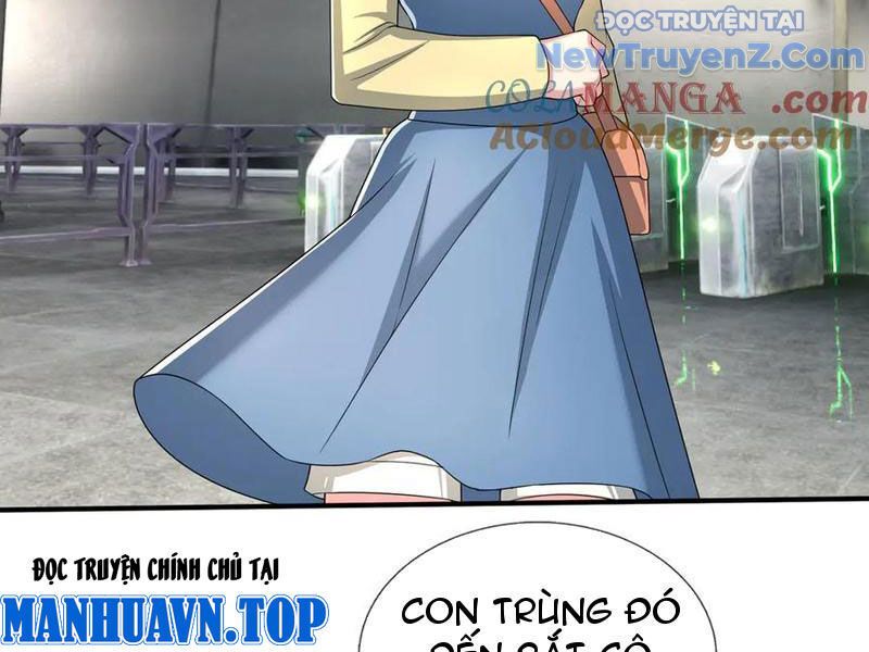 Khởi Đầu Bằng Một Vạn Hít Đất: Oanh Sát Thần Minh! - Chương 44 - Trang 9