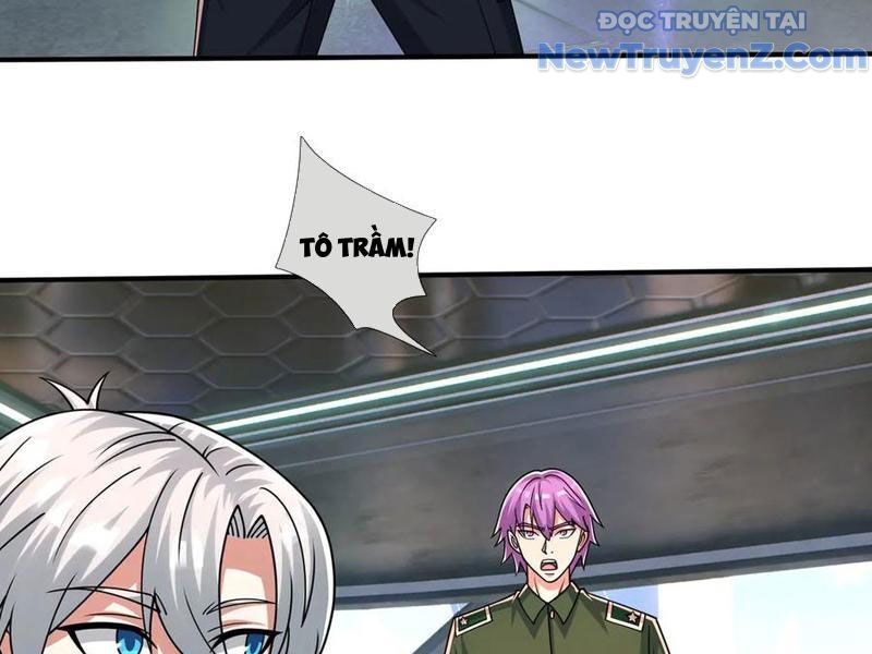 Khởi Đầu Bằng Một Vạn Hít Đất: Oanh Sát Thần Minh! - Chương 44 - Trang 89