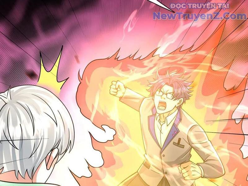 Khởi Đầu Bằng Một Vạn Hít Đất: Oanh Sát Thần Minh! - Chương 45 - Trang 101