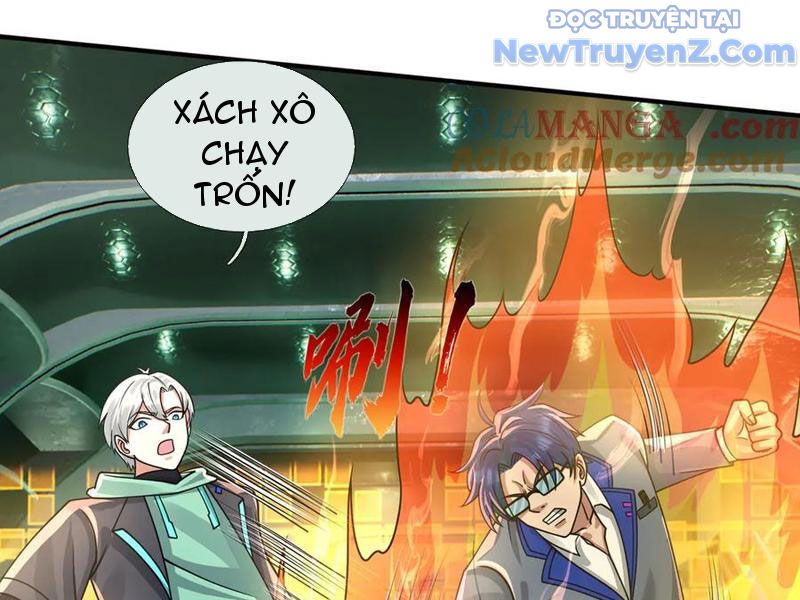 Khởi Đầu Bằng Một Vạn Hít Đất: Oanh Sát Thần Minh! - Chương 45 - Trang 103