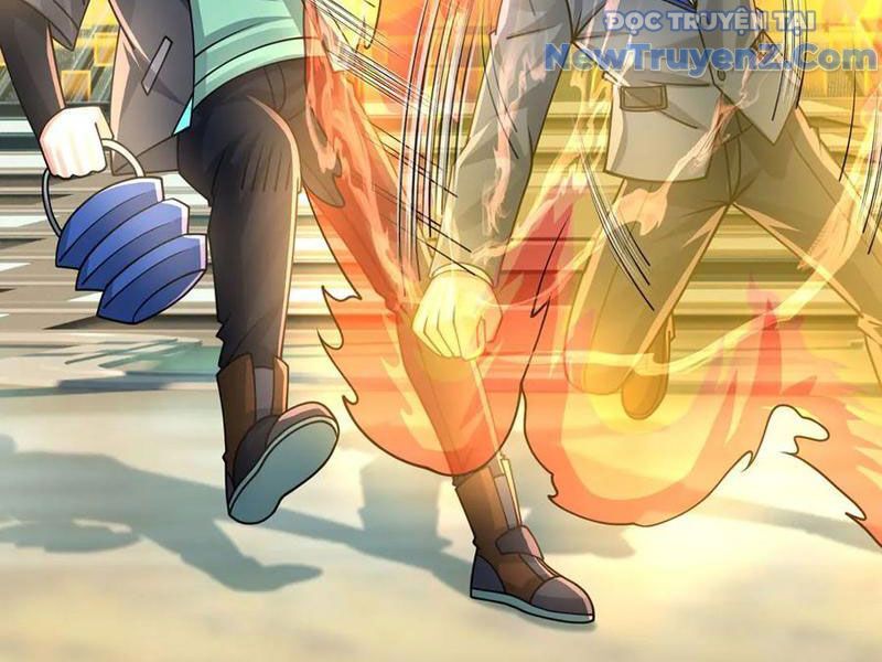 Khởi Đầu Bằng Một Vạn Hít Đất: Oanh Sát Thần Minh! - Chương 45 - Trang 104