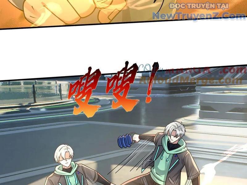 Khởi Đầu Bằng Một Vạn Hít Đất: Oanh Sát Thần Minh! - Chương 45 - Trang 107