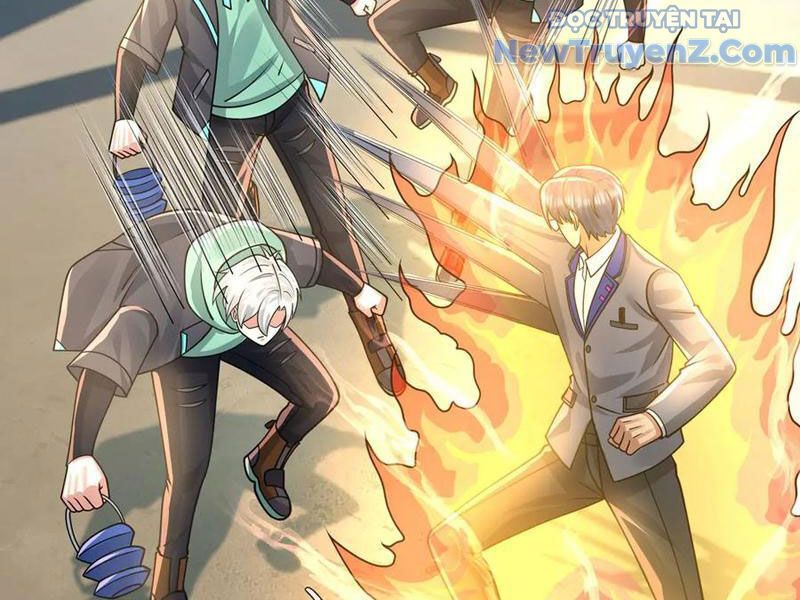 Khởi Đầu Bằng Một Vạn Hít Đất: Oanh Sát Thần Minh! - Chương 45 - Trang 108