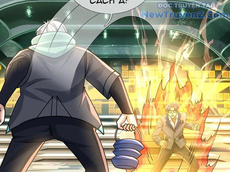 Khởi Đầu Bằng Một Vạn Hít Đất: Oanh Sát Thần Minh! - Chương 45 - Trang 110