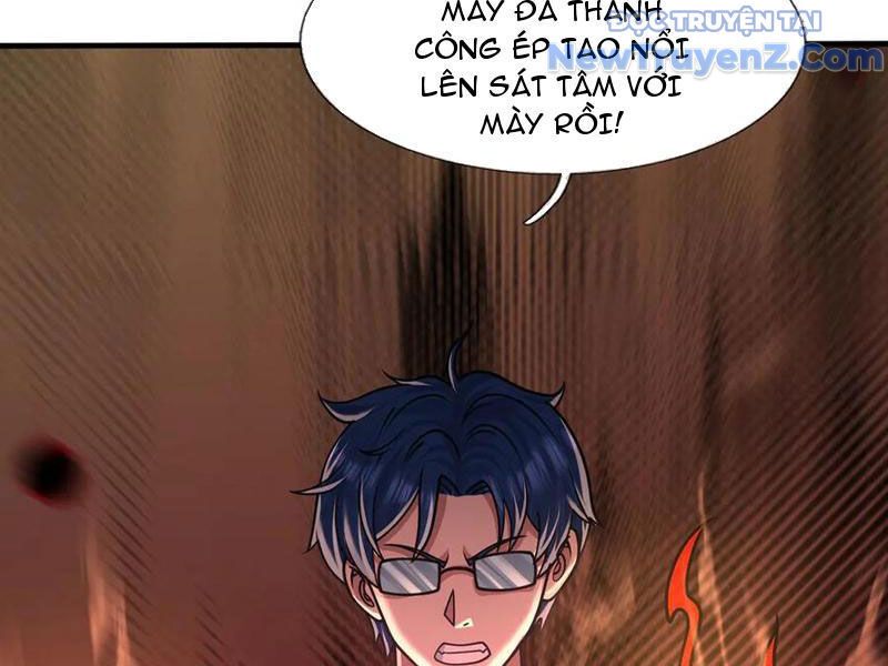 Khởi Đầu Bằng Một Vạn Hít Đất: Oanh Sát Thần Minh! - Chương 45 - Trang 118