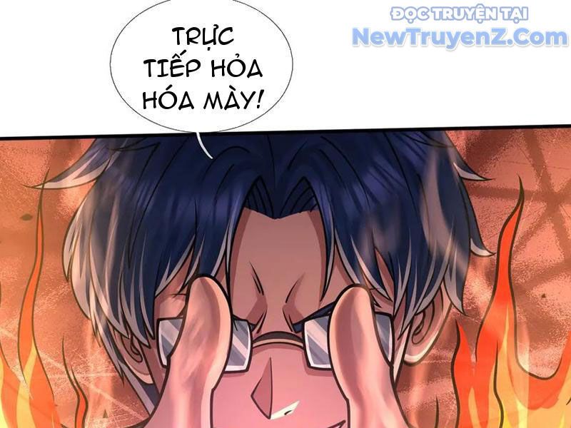 Khởi Đầu Bằng Một Vạn Hít Đất: Oanh Sát Thần Minh! - Chương 45 - Trang 121