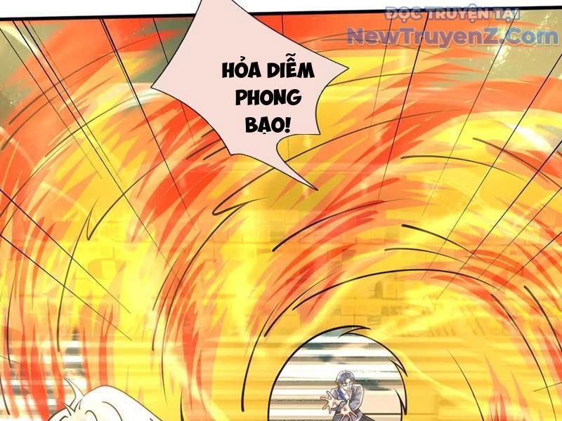 Khởi Đầu Bằng Một Vạn Hít Đất: Oanh Sát Thần Minh! - Chương 45 - Trang 123