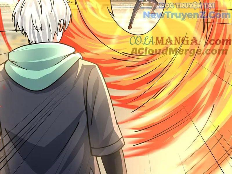 Khởi Đầu Bằng Một Vạn Hít Đất: Oanh Sát Thần Minh! - Chương 45 - Trang 124