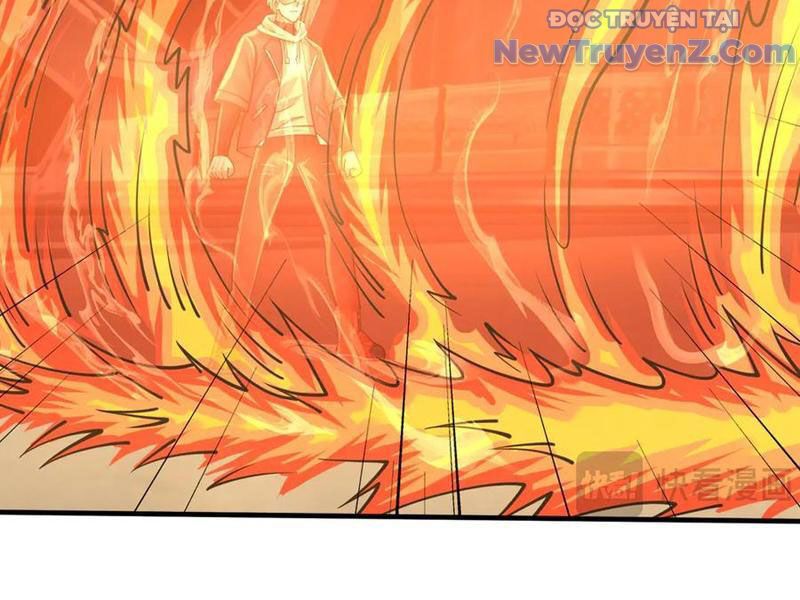 Khởi Đầu Bằng Một Vạn Hít Đất: Oanh Sát Thần Minh! - Chương 45 - Trang 127