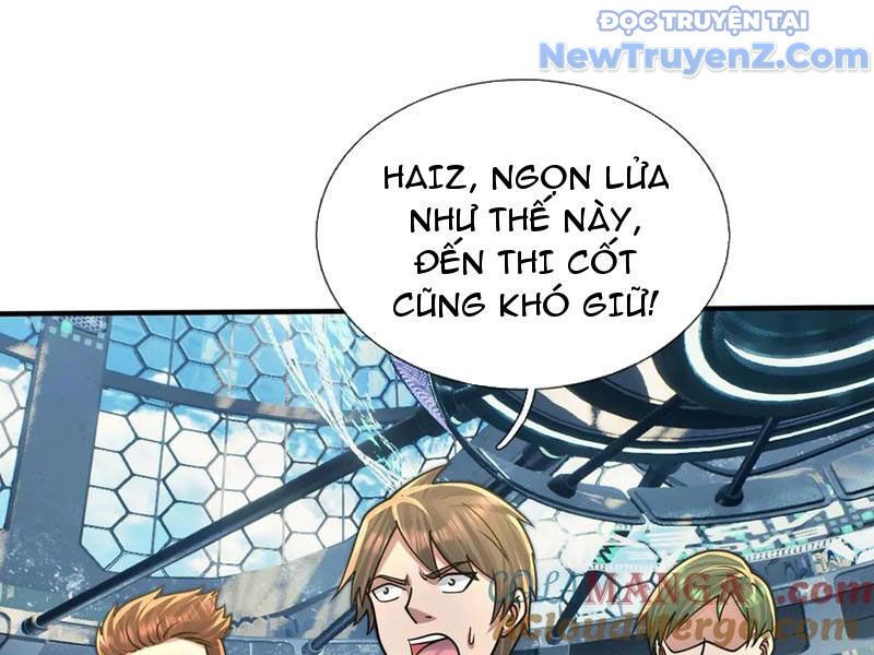 Khởi Đầu Bằng Một Vạn Hít Đất: Oanh Sát Thần Minh! - Chương 45 - Trang 131