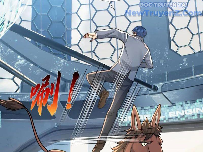 Khởi Đầu Bằng Một Vạn Hít Đất: Oanh Sát Thần Minh! - Chương 45 - Trang 154