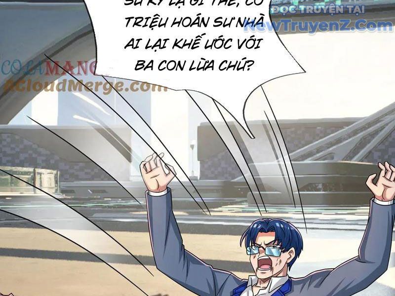 Khởi Đầu Bằng Một Vạn Hít Đất: Oanh Sát Thần Minh! - Chương 45 - Trang 174