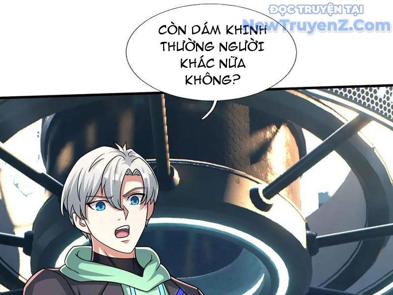 Khởi Đầu Bằng Một Vạn Hít Đất: Oanh Sát Thần Minh! - Chương 45 - Trang 176