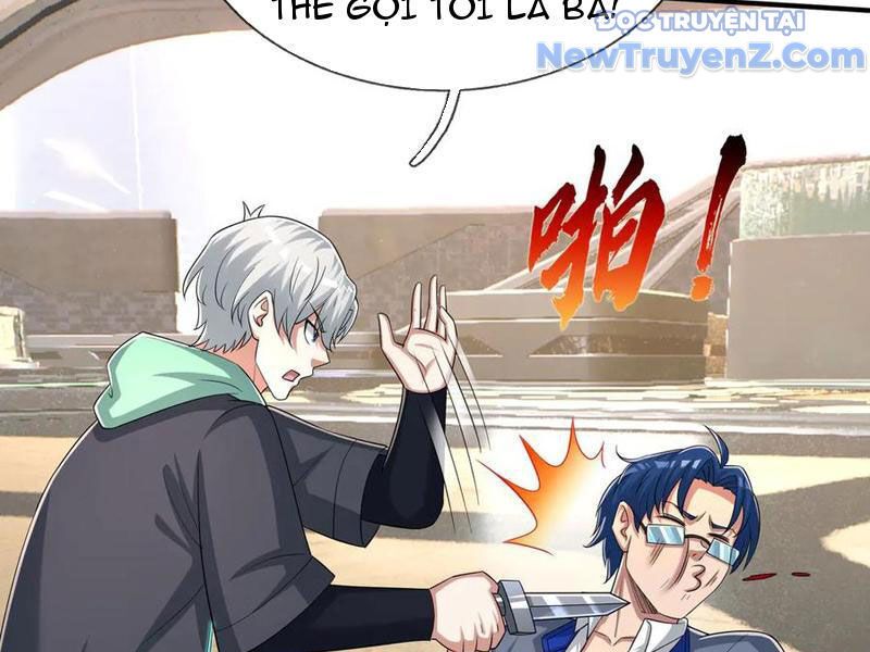 Khởi Đầu Bằng Một Vạn Hít Đất: Oanh Sát Thần Minh! - Chương 45 - Trang 185