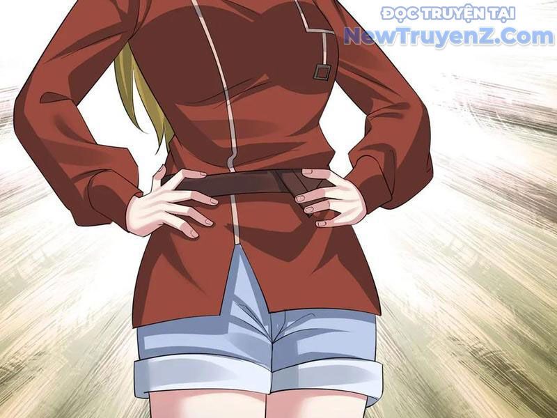 Khởi Đầu Bằng Một Vạn Hít Đất: Oanh Sát Thần Minh! - Chương 45 - Trang 20