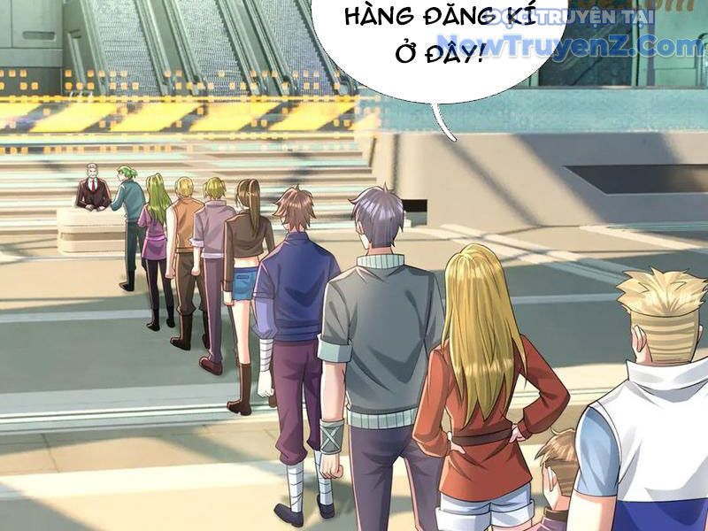 Khởi Đầu Bằng Một Vạn Hít Đất: Oanh Sát Thần Minh! - Chương 45 - Trang 3