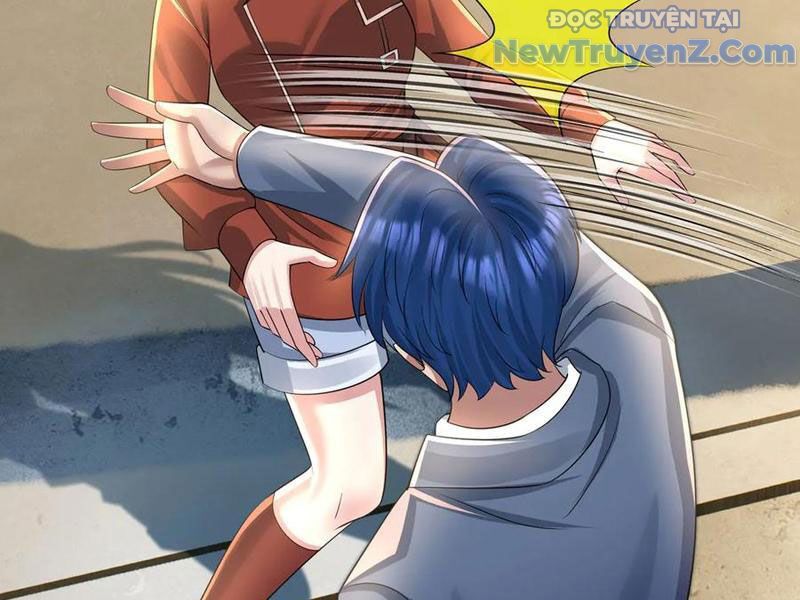 Khởi Đầu Bằng Một Vạn Hít Đất: Oanh Sát Thần Minh! - Chương 45 - Trang 22