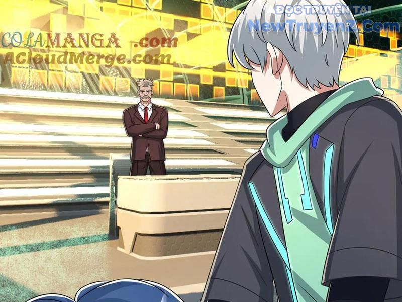 Khởi Đầu Bằng Một Vạn Hít Đất: Oanh Sát Thần Minh! - Chương 45 - Trang 211