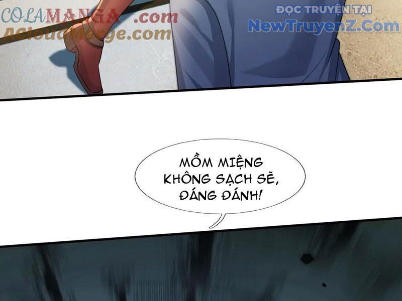 Khởi Đầu Bằng Một Vạn Hít Đất: Oanh Sát Thần Minh! - Chương 45 - Trang 23