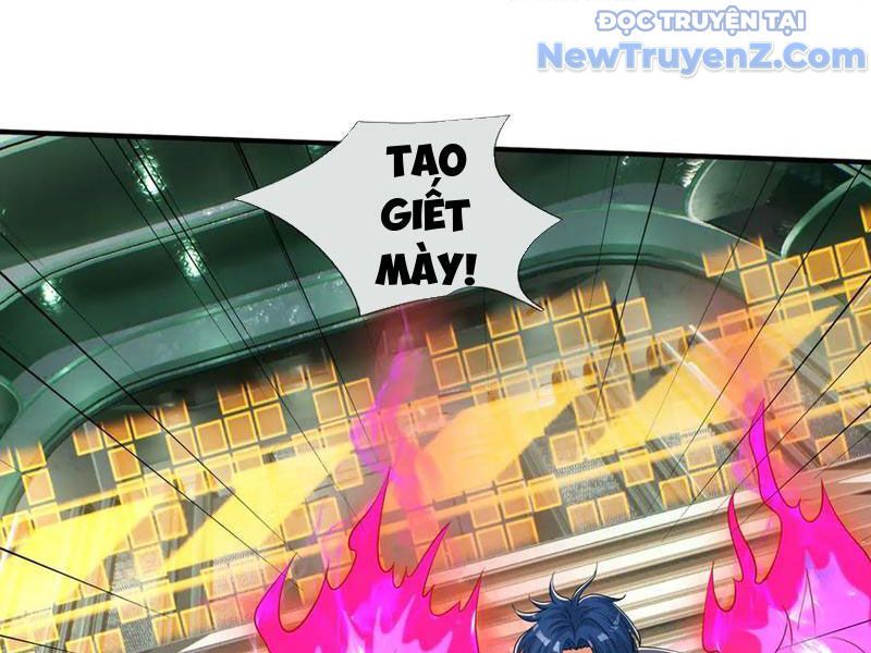 Khởi Đầu Bằng Một Vạn Hít Đất: Oanh Sát Thần Minh! - Chương 45 - Trang 224
