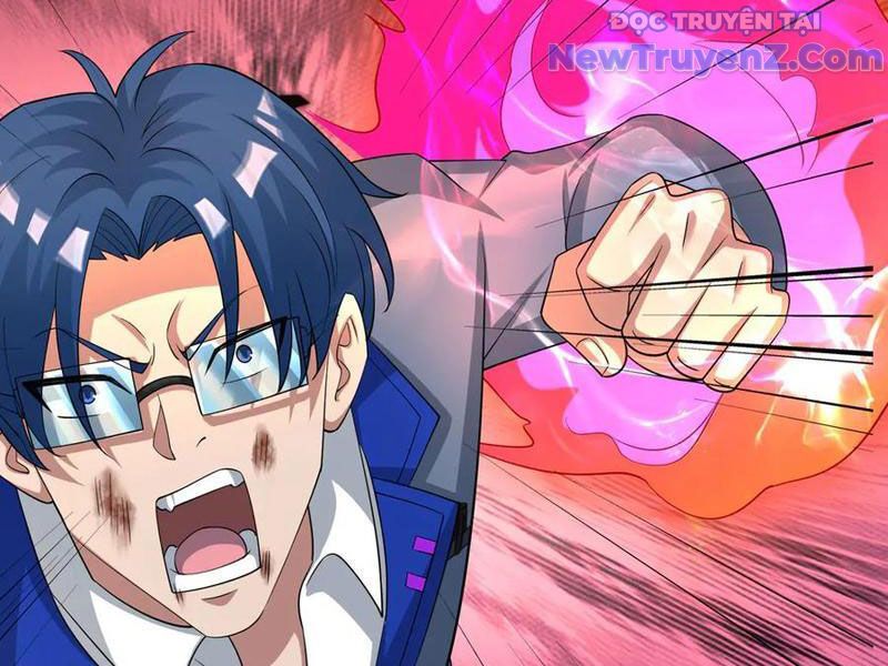 Khởi Đầu Bằng Một Vạn Hít Đất: Oanh Sát Thần Minh! - Chương 45 - Trang 230