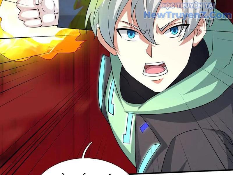 Khởi Đầu Bằng Một Vạn Hít Đất: Oanh Sát Thần Minh! - Chương 45 - Trang 233