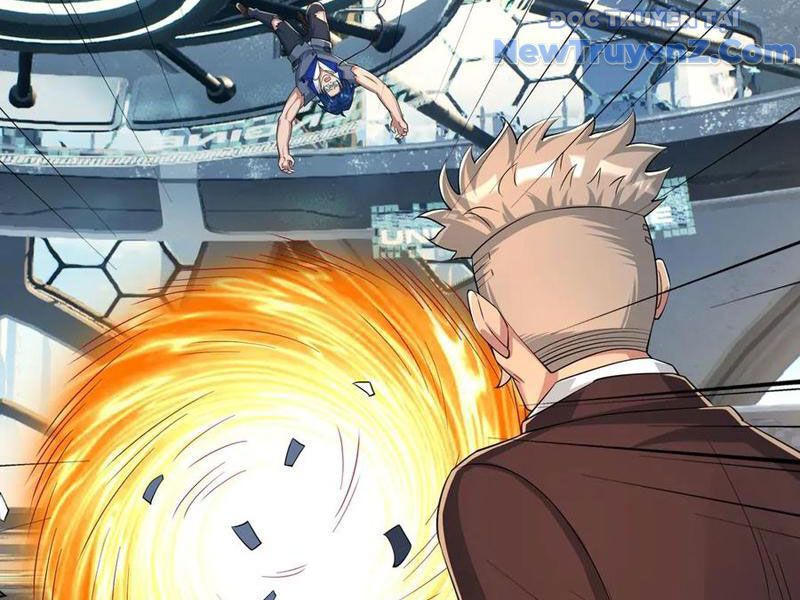 Khởi Đầu Bằng Một Vạn Hít Đất: Oanh Sát Thần Minh! - Chương 45 - Trang 238