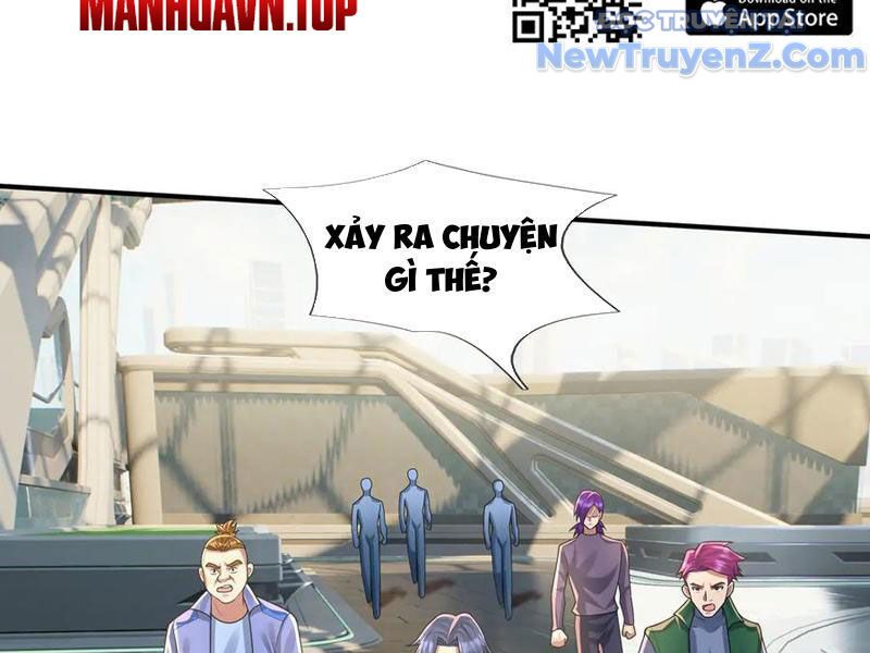 Khởi Đầu Bằng Một Vạn Hít Đất: Oanh Sát Thần Minh! - Chương 45 - Trang 257