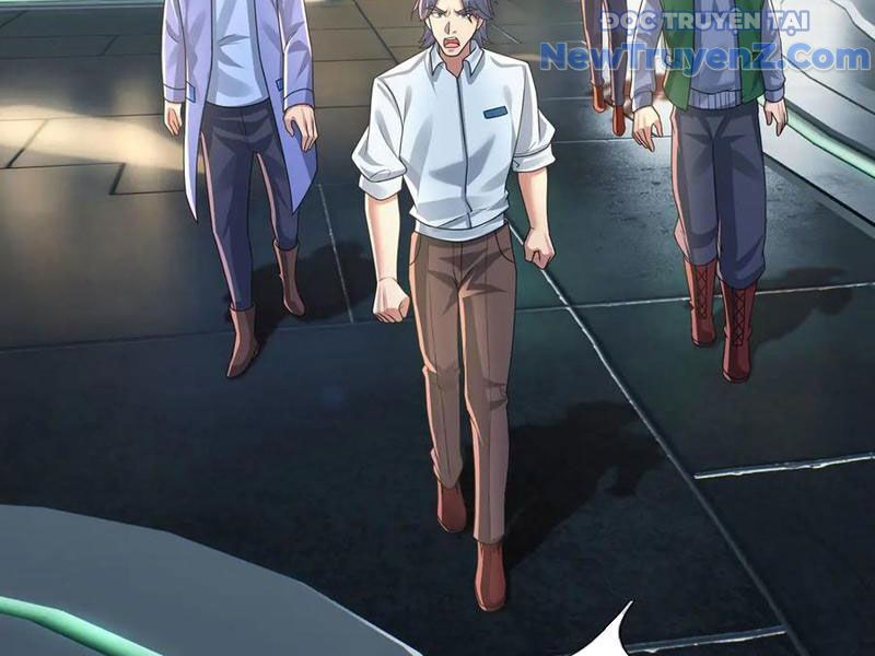 Khởi Đầu Bằng Một Vạn Hít Đất: Oanh Sát Thần Minh! - Chương 45 - Trang 258