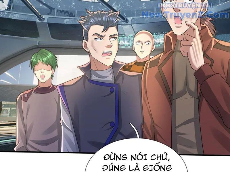 Khởi Đầu Bằng Một Vạn Hít Đất: Oanh Sát Thần Minh! - Chương 45 - Trang 263