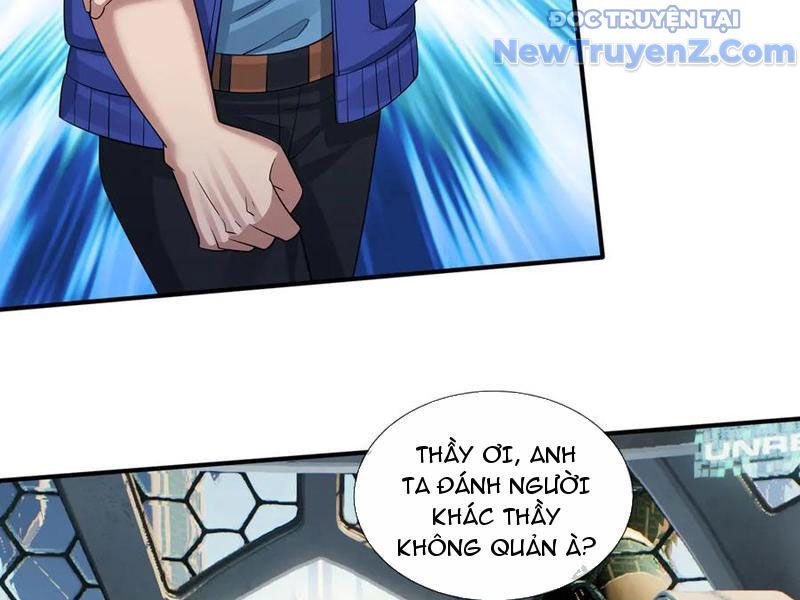 Khởi Đầu Bằng Một Vạn Hít Đất: Oanh Sát Thần Minh! - Chương 45 - Trang 28