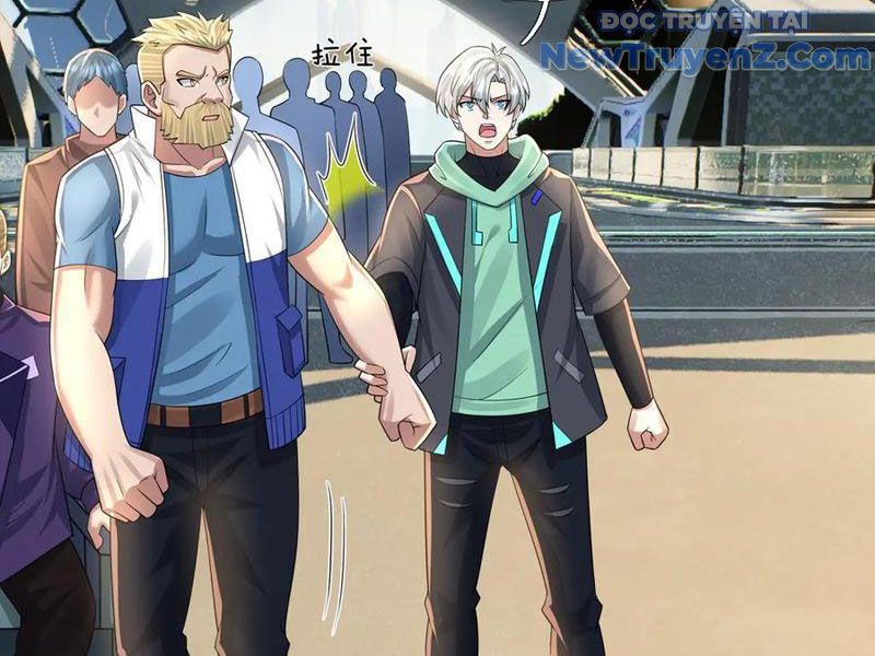 Khởi Đầu Bằng Một Vạn Hít Đất: Oanh Sát Thần Minh! - Chương 45 - Trang 29