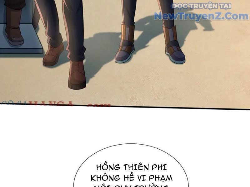 Khởi Đầu Bằng Một Vạn Hít Đất: Oanh Sát Thần Minh! - Chương 45 - Trang 30