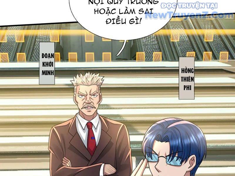 Khởi Đầu Bằng Một Vạn Hít Đất: Oanh Sát Thần Minh! - Chương 45 - Trang 31