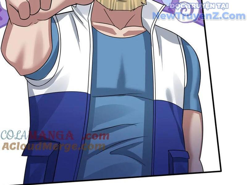 Khởi Đầu Bằng Một Vạn Hít Đất: Oanh Sát Thần Minh! - Chương 45 - Trang 34