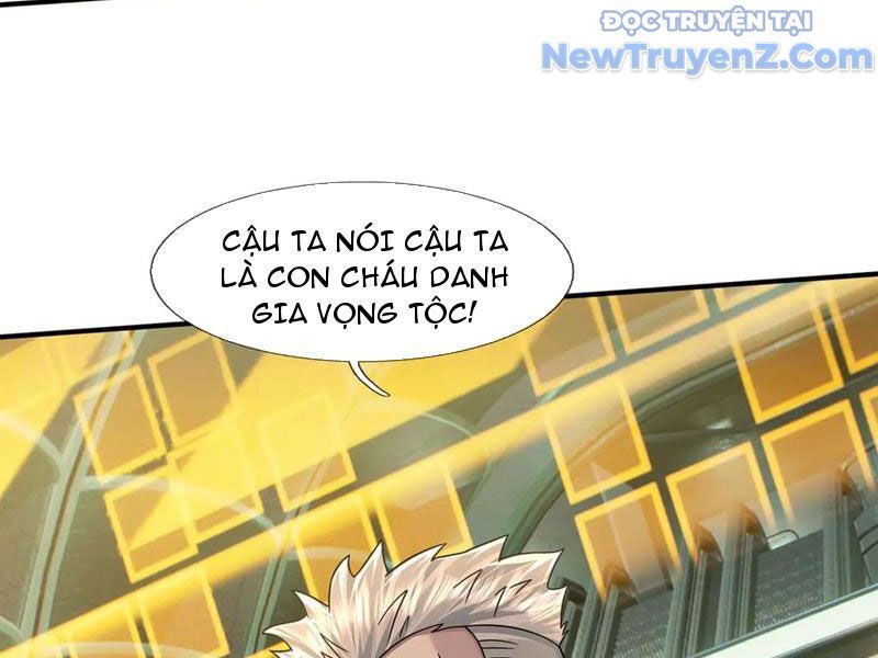 Khởi Đầu Bằng Một Vạn Hít Đất: Oanh Sát Thần Minh! - Chương 45 - Trang 35