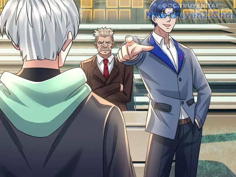 Khởi Đầu Bằng Một Vạn Hít Đất: Oanh Sát Thần Minh! - Chương 45 - Trang 49