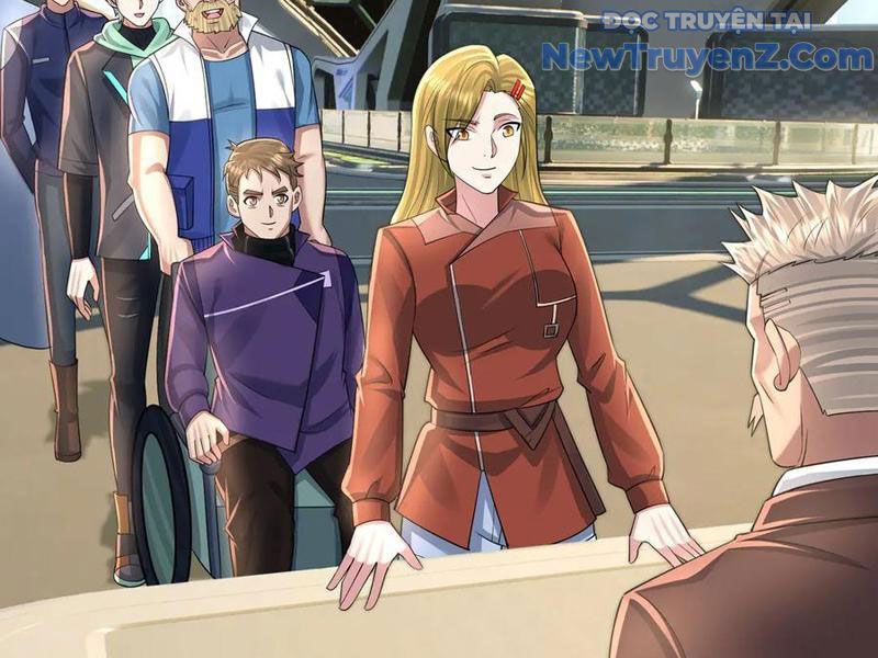 Khởi Đầu Bằng Một Vạn Hít Đất: Oanh Sát Thần Minh! - Chương 45 - Trang 6