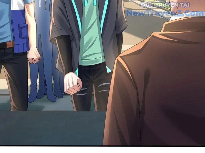 Khởi Đầu Bằng Một Vạn Hít Đất: Oanh Sát Thần Minh! - Chương 45 - Trang 56