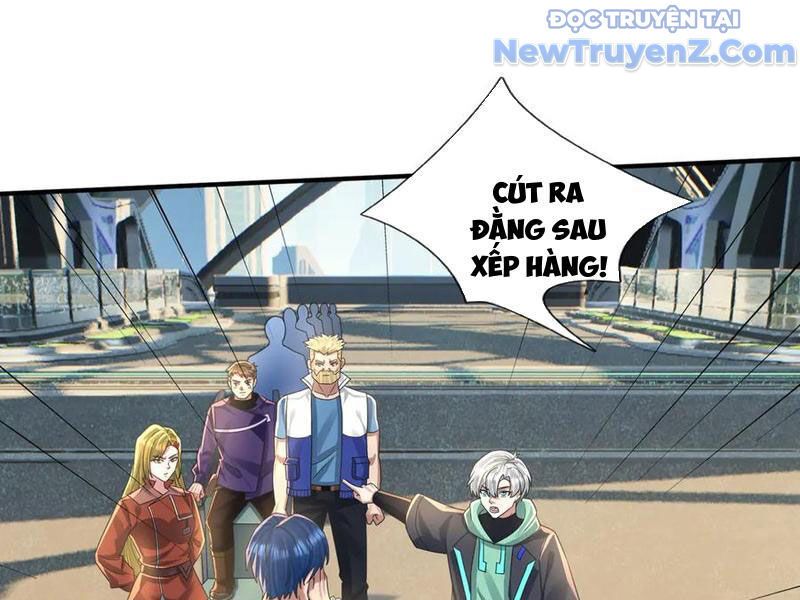 Khởi Đầu Bằng Một Vạn Hít Đất: Oanh Sát Thần Minh! - Chương 45 - Trang 67