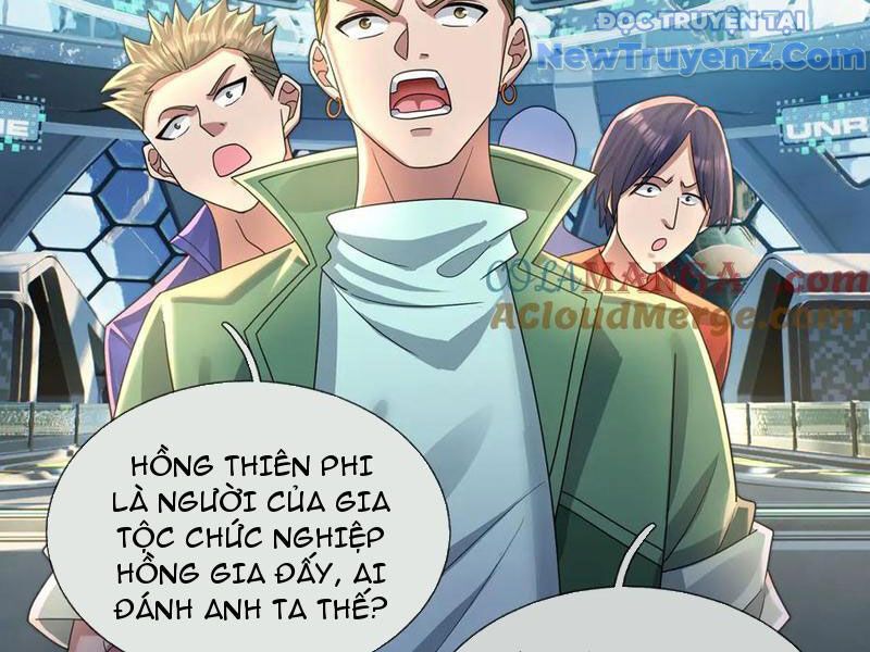 Khởi Đầu Bằng Một Vạn Hít Đất: Oanh Sát Thần Minh! - Chương 45 - Trang 70