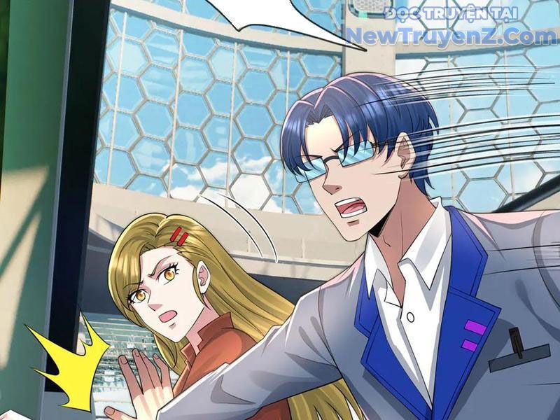 Khởi Đầu Bằng Một Vạn Hít Đất: Oanh Sát Thần Minh! - Chương 45 - Trang 8