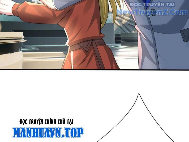 Khởi Đầu Bằng Một Vạn Hít Đất: Oanh Sát Thần Minh! - Chương 45 - Trang 9