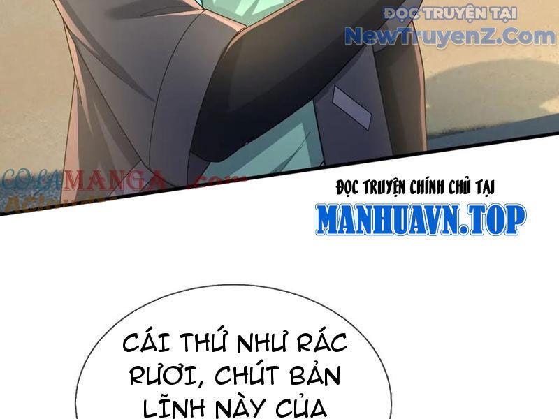 Khởi Đầu Bằng Một Vạn Hít Đất: Oanh Sát Thần Minh! - Chương 45 - Trang 83