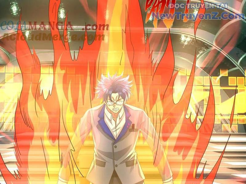 Khởi Đầu Bằng Một Vạn Hít Đất: Oanh Sát Thần Minh! - Chương 45 - Trang 95