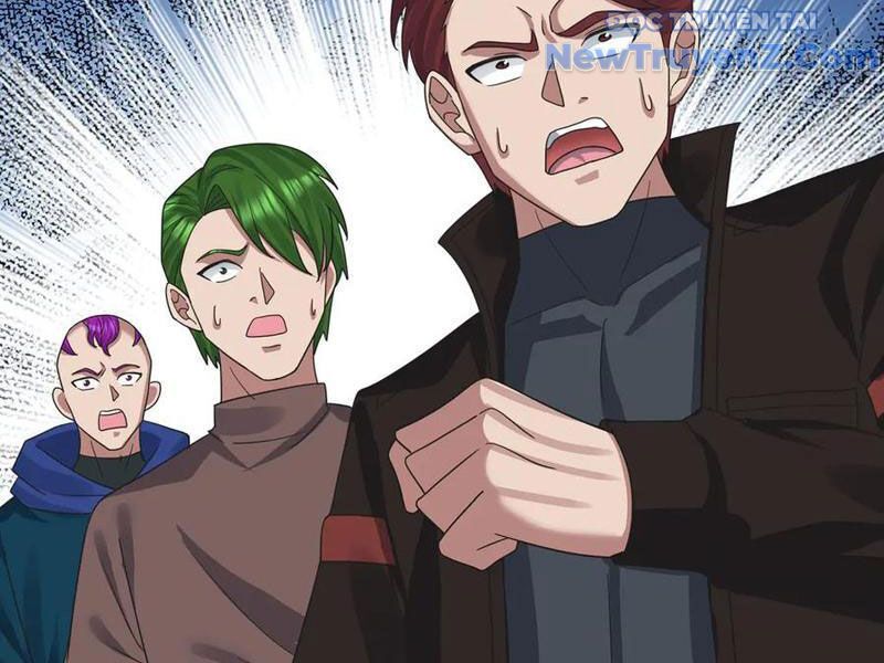 Khởi Đầu Bằng Một Vạn Hít Đất: Oanh Sát Thần Minh! - Chương 45 - Trang 98