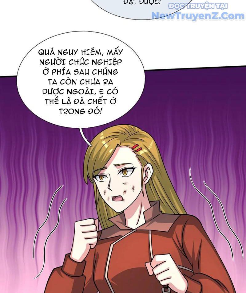 Khởi Đầu Bằng Một Vạn Hít Đất: Oanh Sát Thần Minh! - Chương 46 - Trang 102