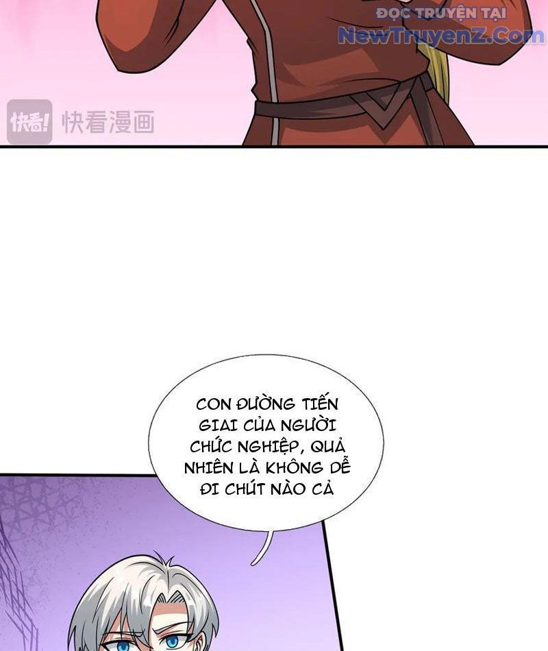 Khởi Đầu Bằng Một Vạn Hít Đất: Oanh Sát Thần Minh! - Chương 46 - Trang 103